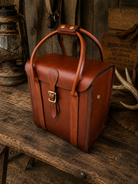 Liquor Bottle Carrier