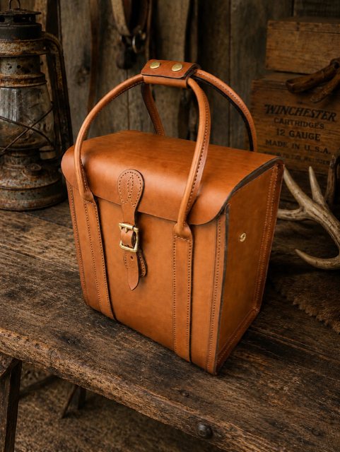 Liquor Bottle Carrier