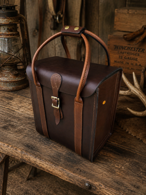 Liquor Bottle Carrier