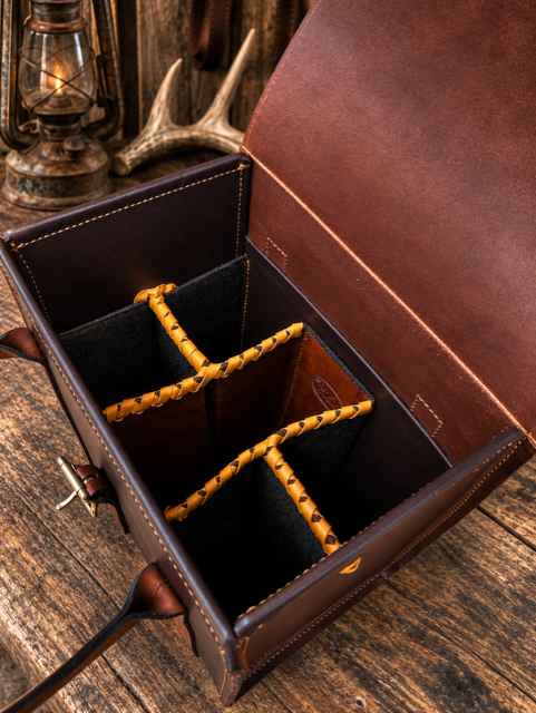 Liquor Bottle Carrier