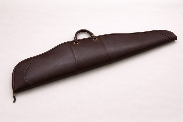 Rifle Case Zippered