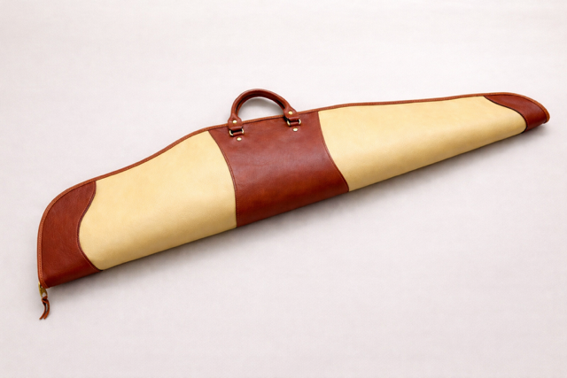 Rifle Case Zippered