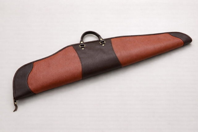 Rifle Case Zippered
