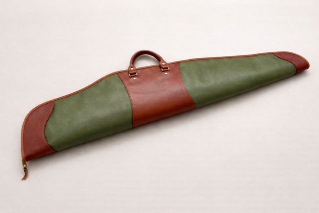 Rifle Case Zippered