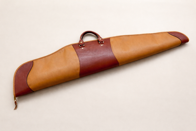 Rifle Case Zippered