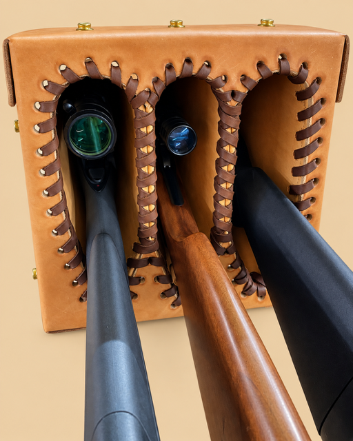 Hunting Truck Scabbards
