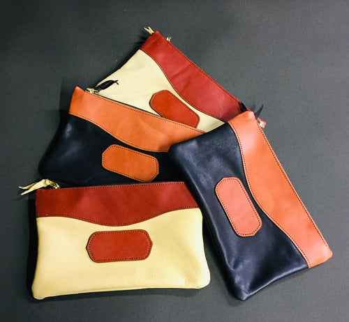 Bank Bag - Blake Jones