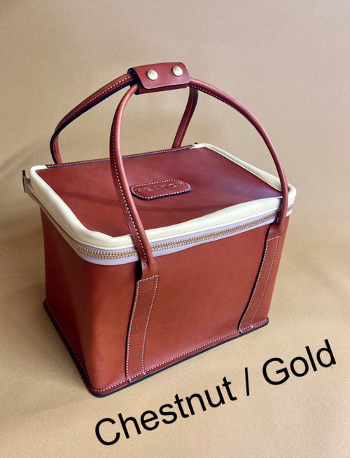 Zippered Ammo  Case - Blake Jones