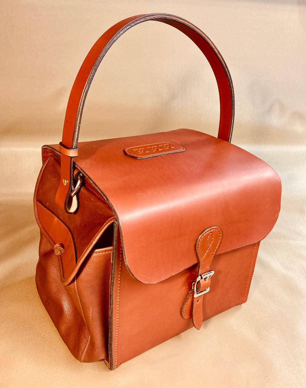 Utility Case - Blake Jones