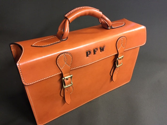 Briefcase - Blake Jones