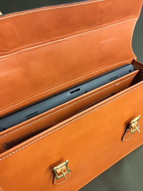 Briefcase - Blake Jones