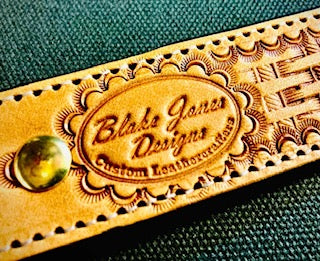 Blake Jones Designs Gift Card - Blake Jones