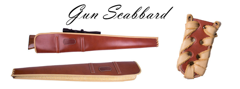 Gun Scabbard