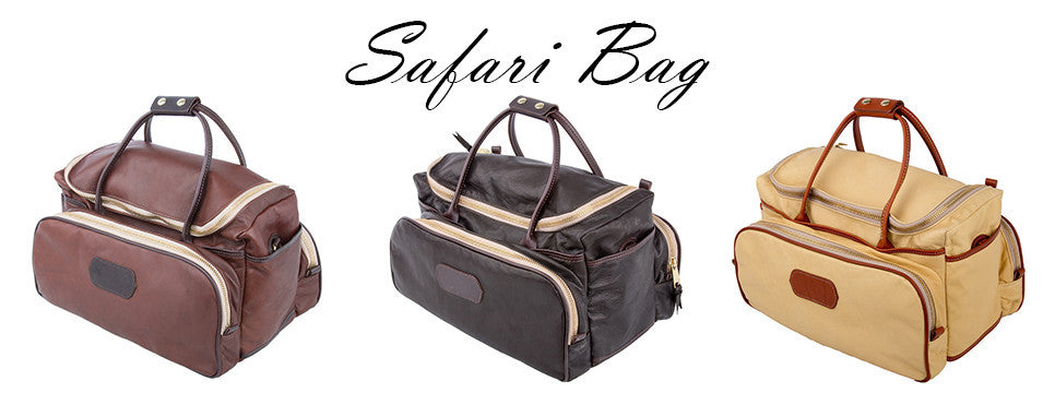 Safari Bag